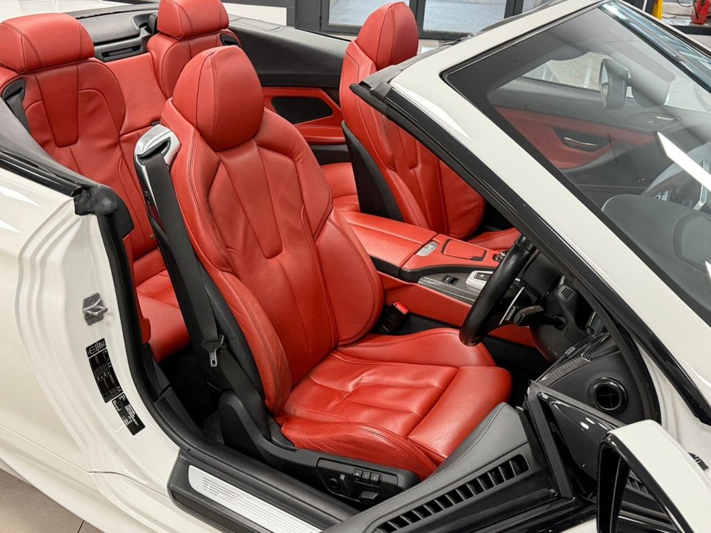 Used BMW M6 2014 for sale - 76783753: Photo 50