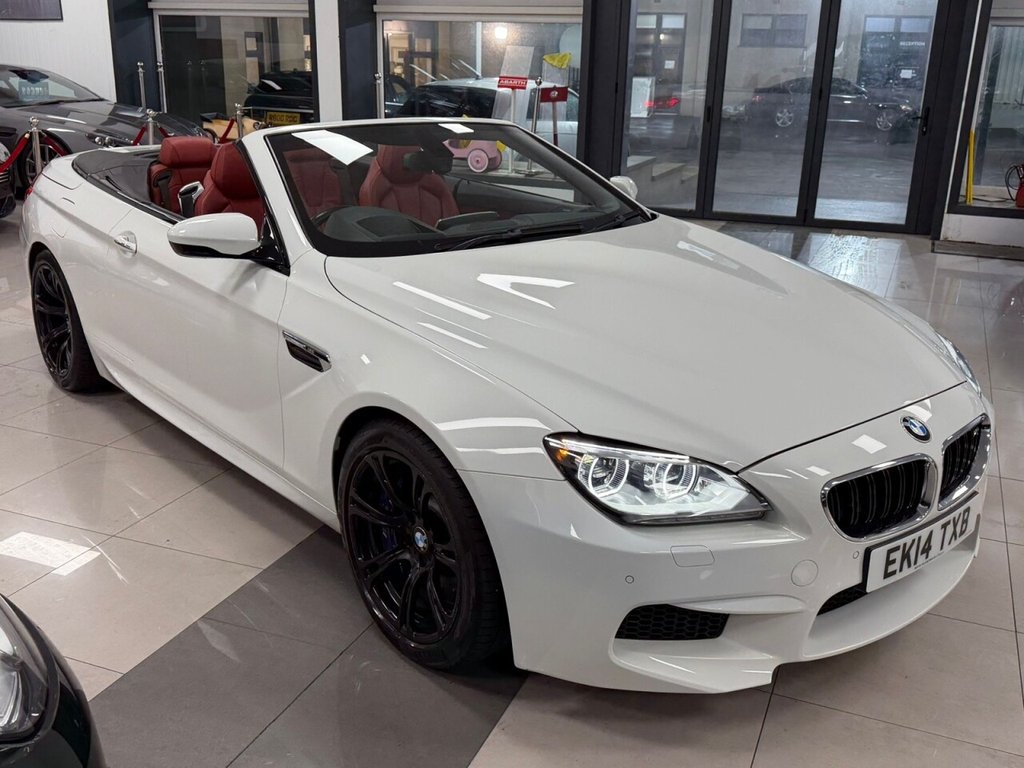 Used BMW M6 2014 for sale - 76783753: Photo 7
