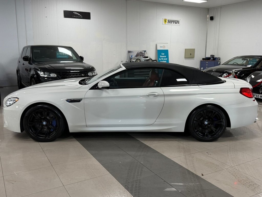 Used BMW M6 2014 for sale - 76783753: Photo 9