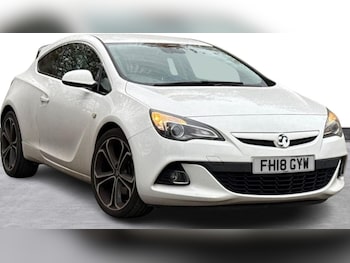 2018 (18) - 1.4i Turbo Limited Edition Coupe 3dr Petrol Manual Euro 6 (s/s) (140 ps)