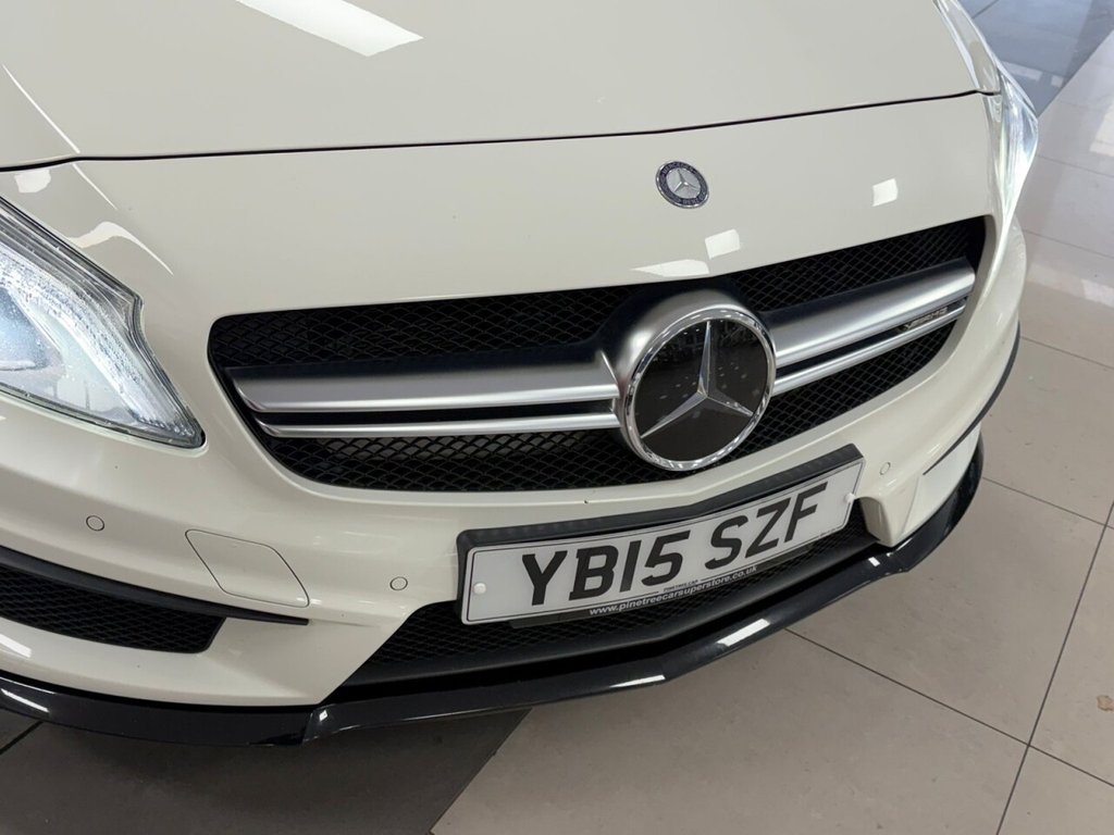 Used Mercedes-Benz A-Class 2015 for sale - 77313443: Photo 19