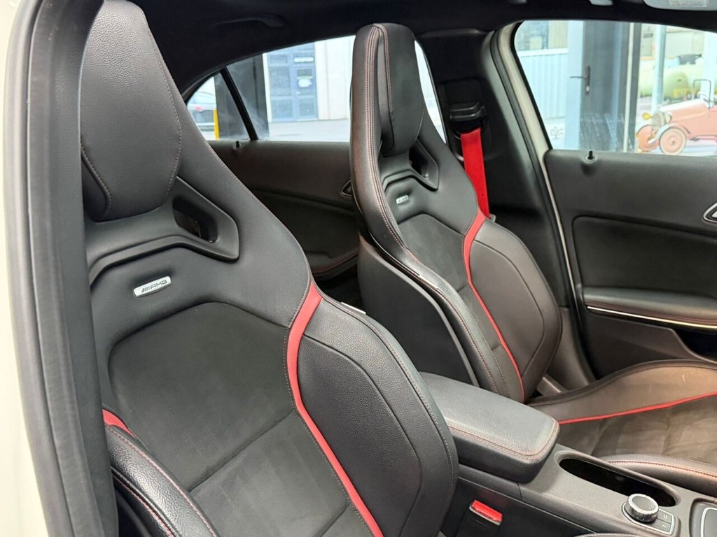 Used Mercedes-Benz A-Class 2015 for sale - 77313443: Photo 25