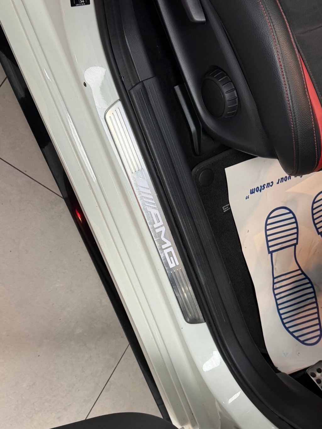 Used Mercedes-Benz A-Class 2015 for sale - 77313443: Photo 29