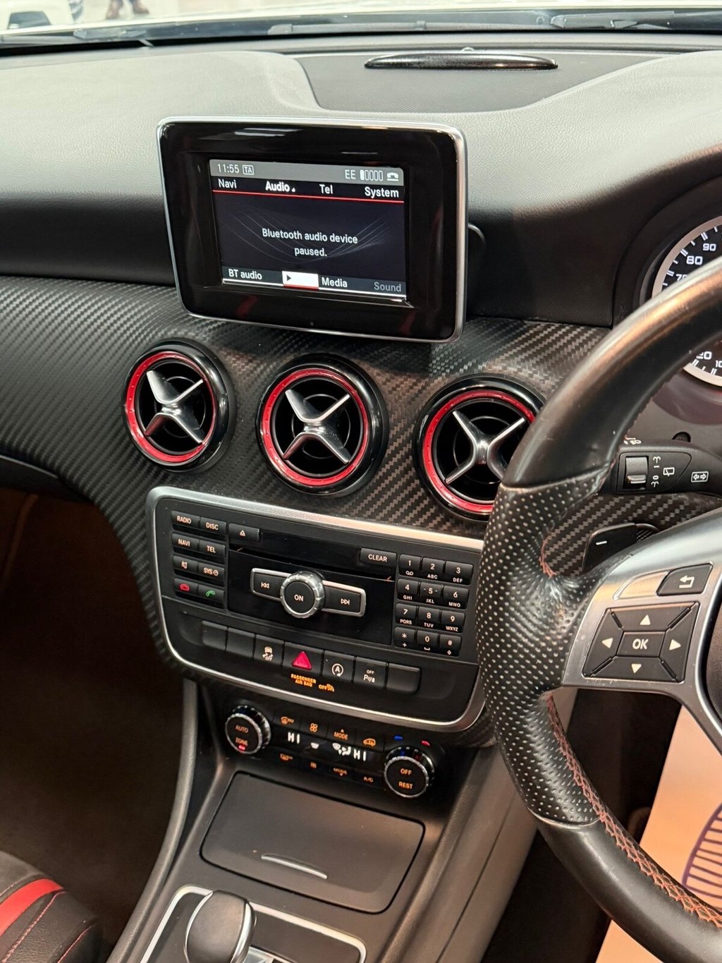 Used Mercedes-Benz A-Class 2015 for sale - 77313443: Photo 35