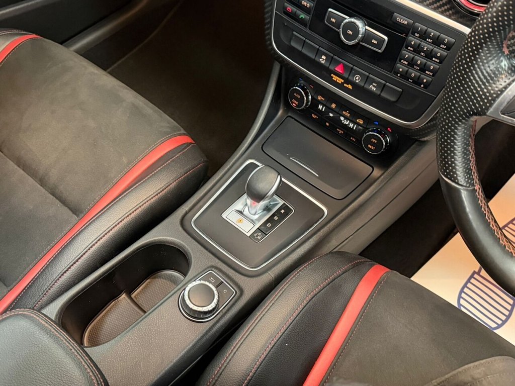 Used Mercedes-Benz A-Class 2015 for sale - 77313443: Photo 36