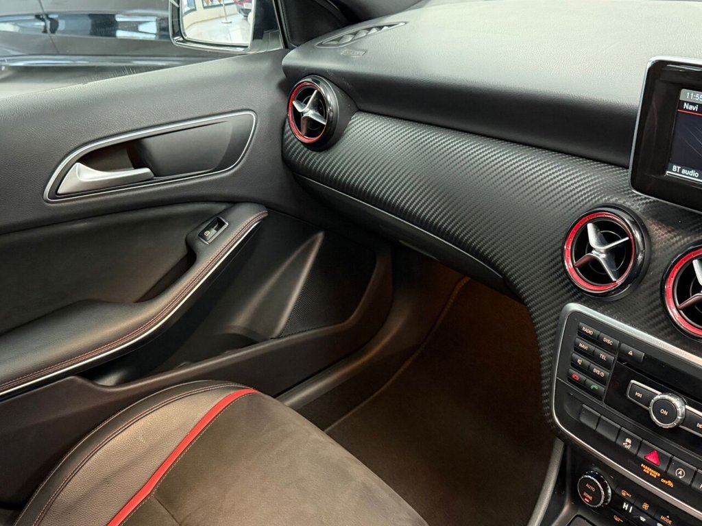 Used Mercedes-Benz A-Class 2015 for sale - 77313443: Photo 37