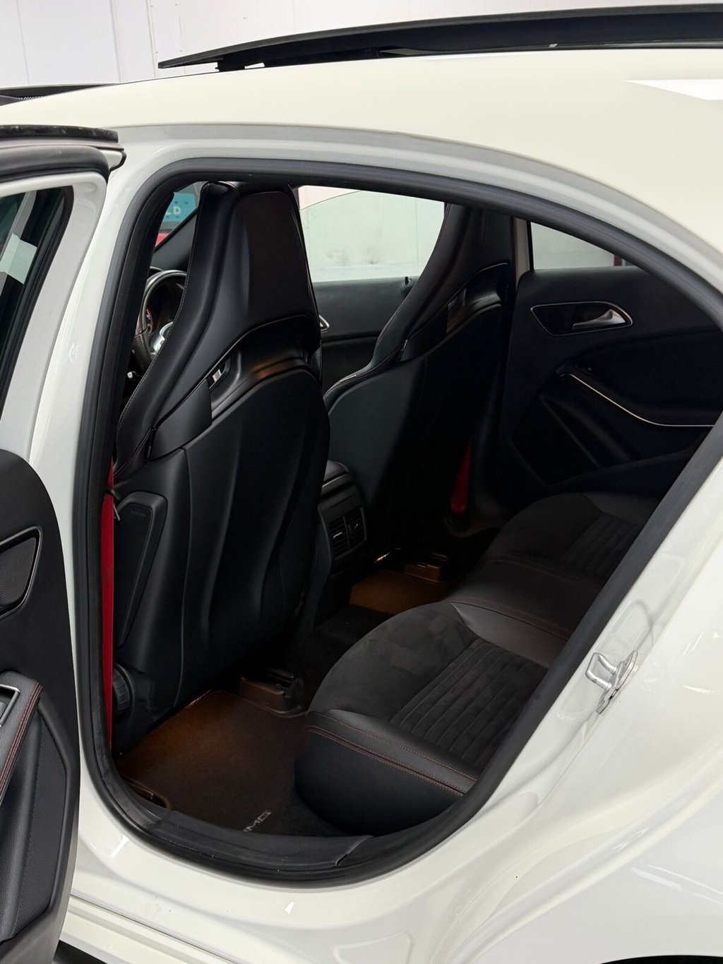 Used Mercedes-Benz A-Class 2015 for sale - 77313443: Photo 42