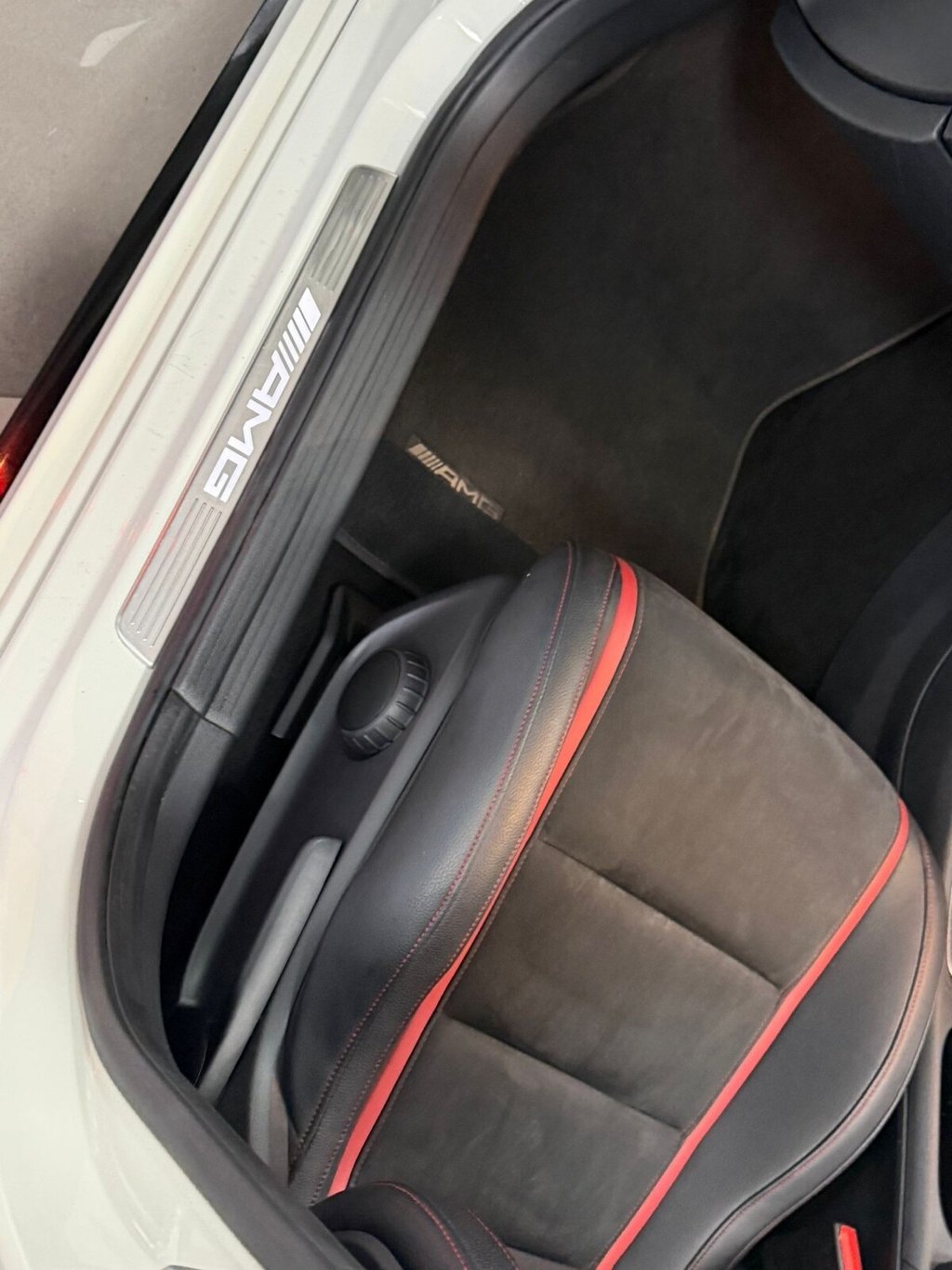 Used Mercedes-Benz A-Class 2015 for sale - 77313443: Photo 45