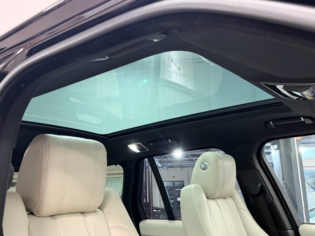 Used Land Rover Range Rover 2017 for sale - 77188635: Photo 13