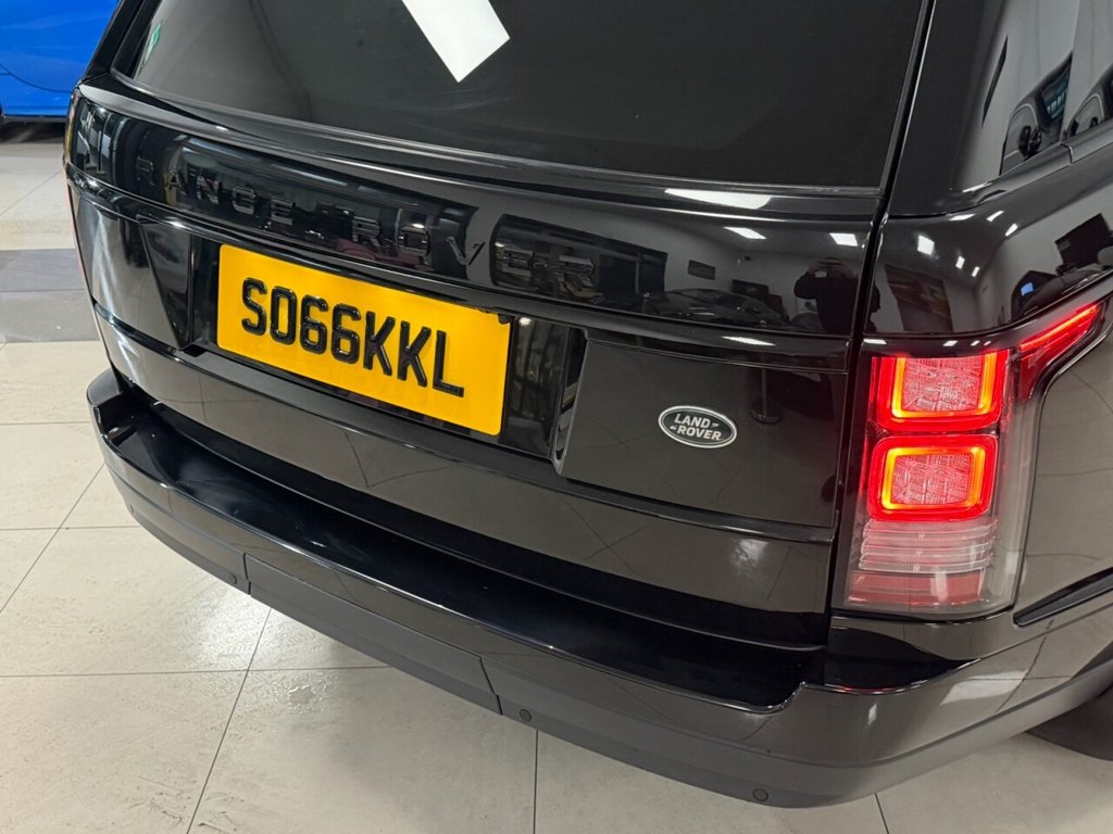 Used Land Rover Range Rover 2017 for sale - 77188635: Photo 17