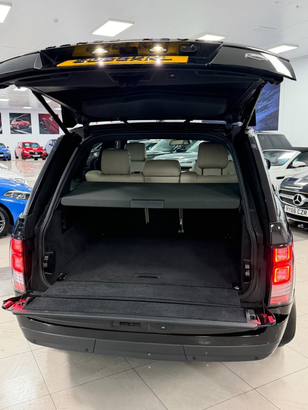 Used Land Rover Range Rover 2017 for sale - 77188635: Photo 19