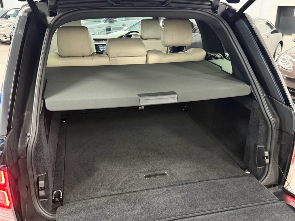 Used Land Rover Range Rover 2017 for sale - 77188635: Photo 20