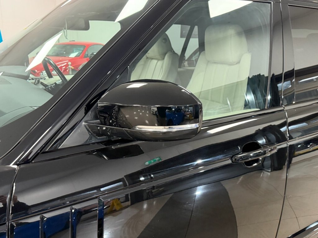 Used Land Rover Range Rover 2017 for sale - 77188635: Photo 26