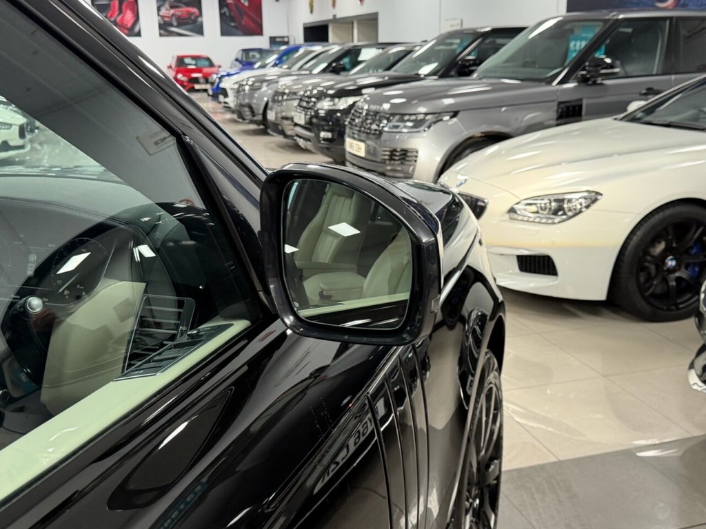 Used Land Rover Range Rover 2017 for sale - 77188635: Photo 34