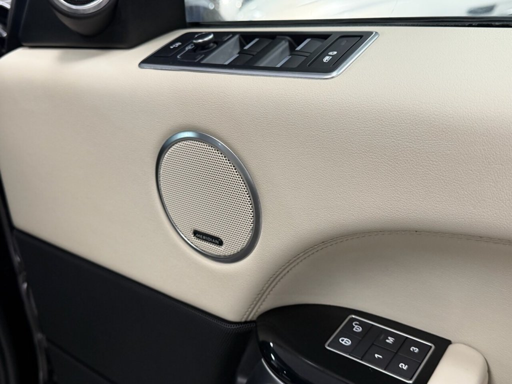 Used Land Rover Range Rover 2017 for sale - 77188635: Photo 37