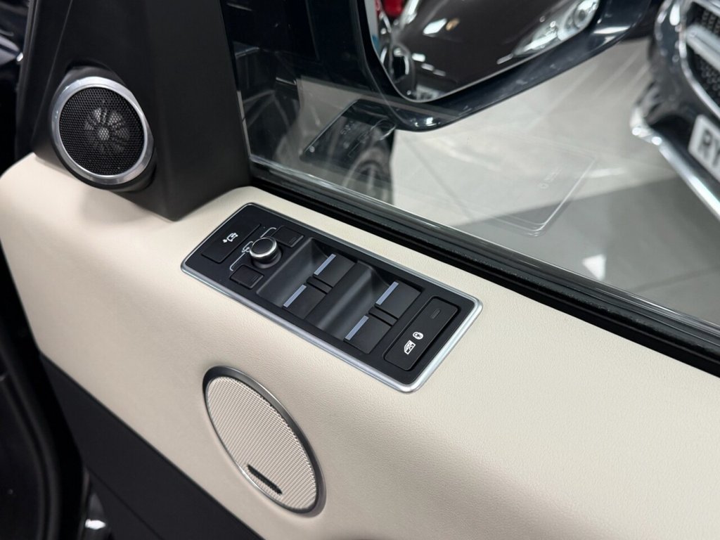 Used Land Rover Range Rover 2017 for sale - 77188635: Photo 38