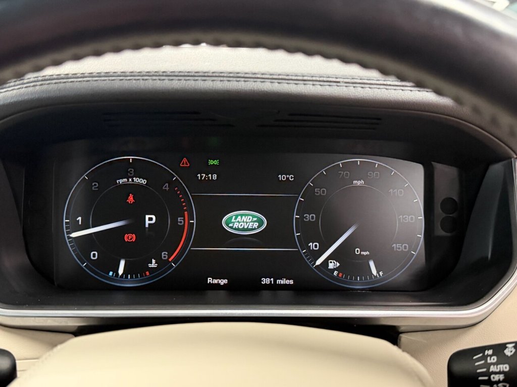 Used Land Rover Range Rover 2017 for sale - 77188635: Photo 44