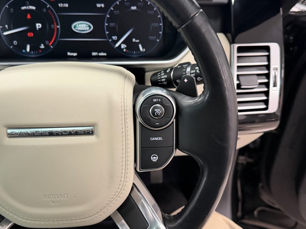 Used Land Rover Range Rover 2017 for sale - 77188635: Photo 45