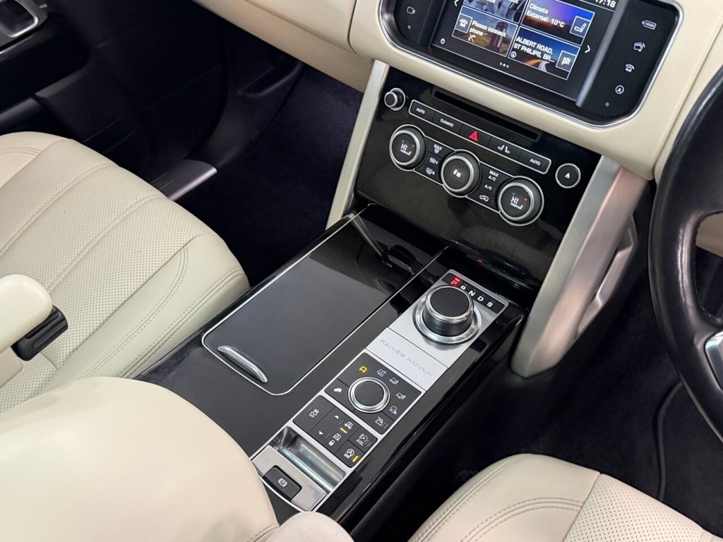 Used Land Rover Range Rover 2017 for sale - 77188635: Photo 48