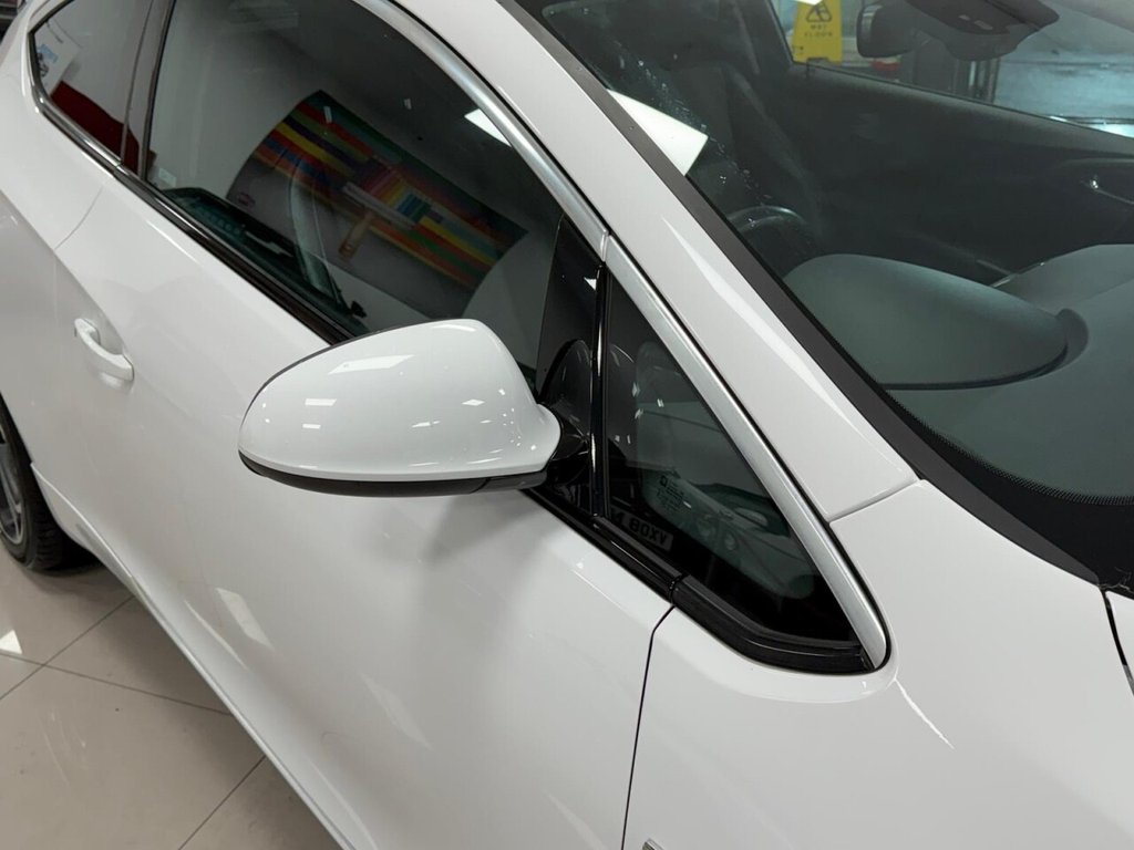 Used Vauxhall Astra GTC 2018 for sale - 78180876: Photo 15