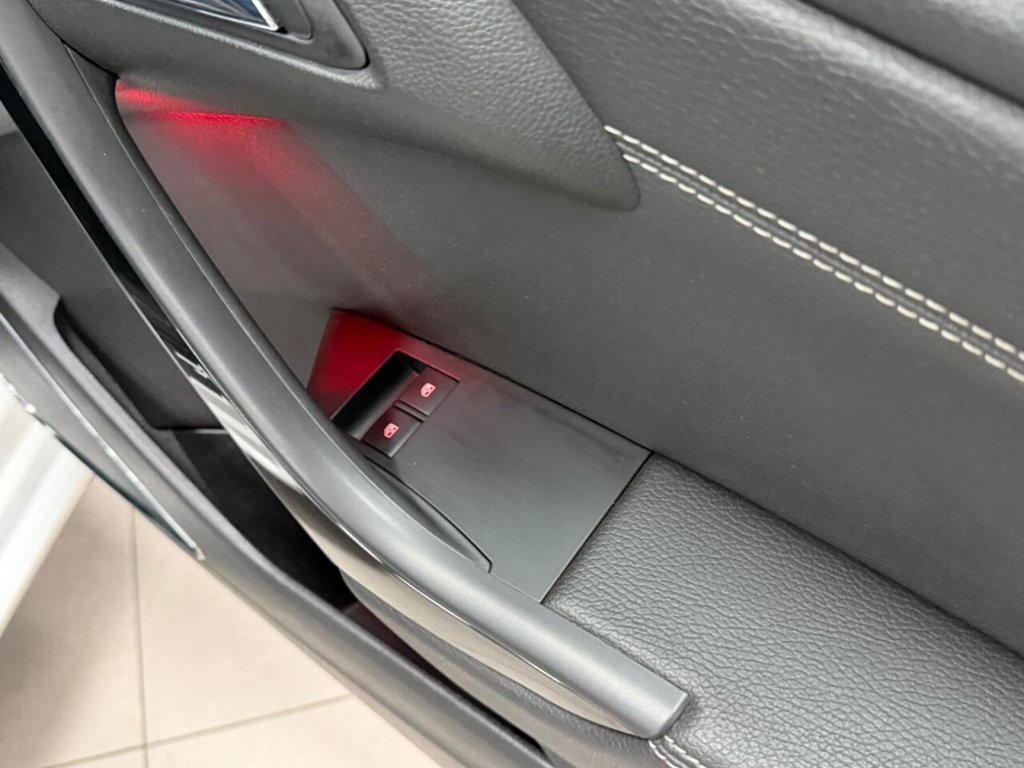 Used Vauxhall Astra GTC 2018 for sale - 78180876: Photo 18