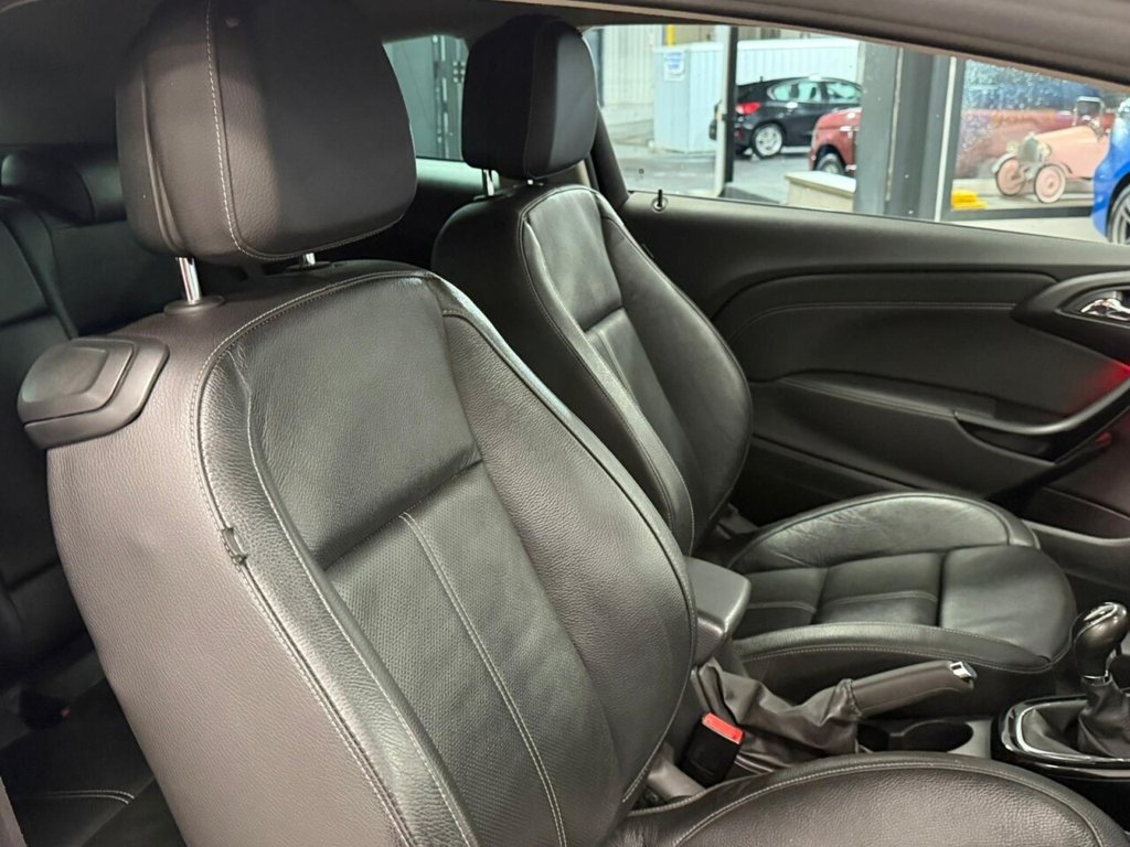Used Vauxhall Astra GTC 2018 for sale - 78180876: Photo 25
