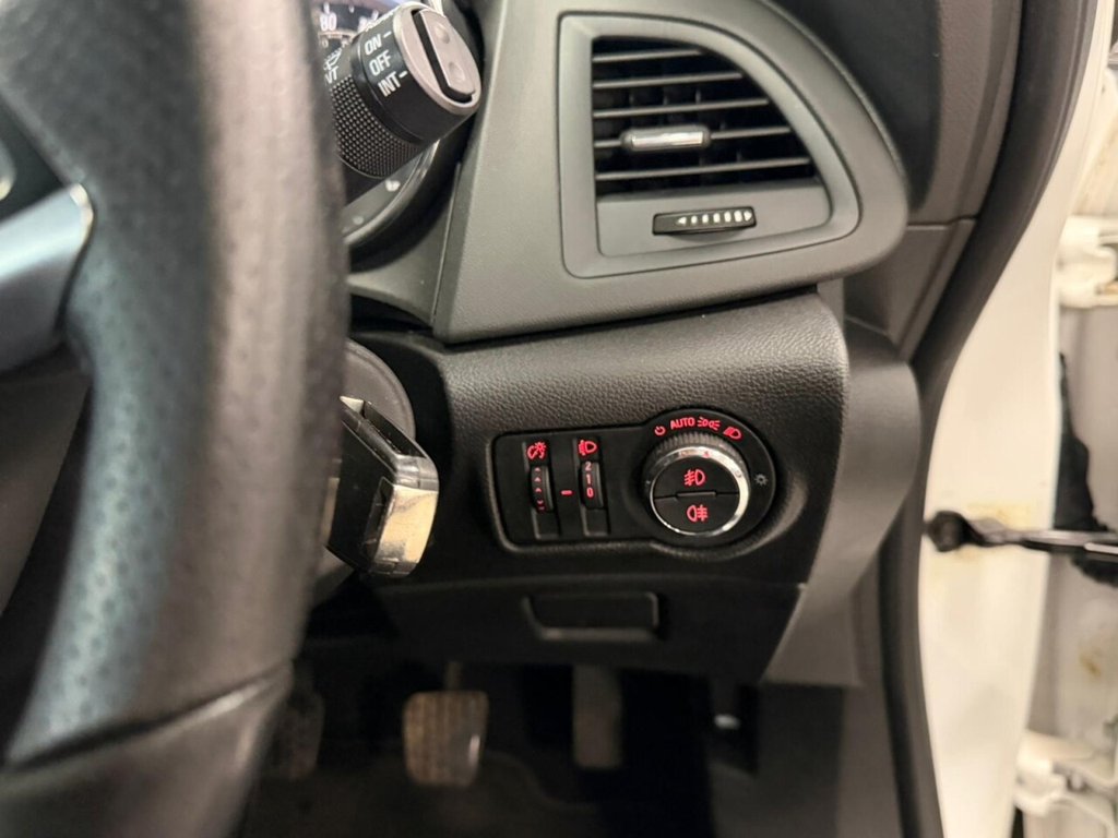 Used Vauxhall Astra GTC 2018 for sale - 78180876: Photo 27