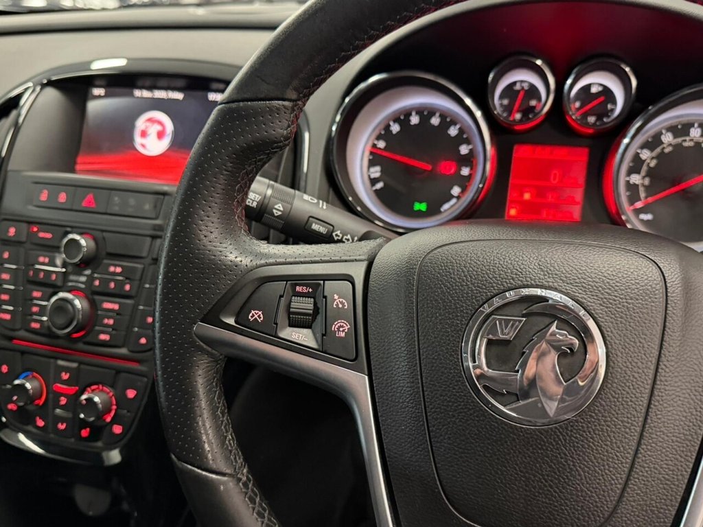 Used Vauxhall Astra GTC 2018 for sale - 78180876: Photo 29