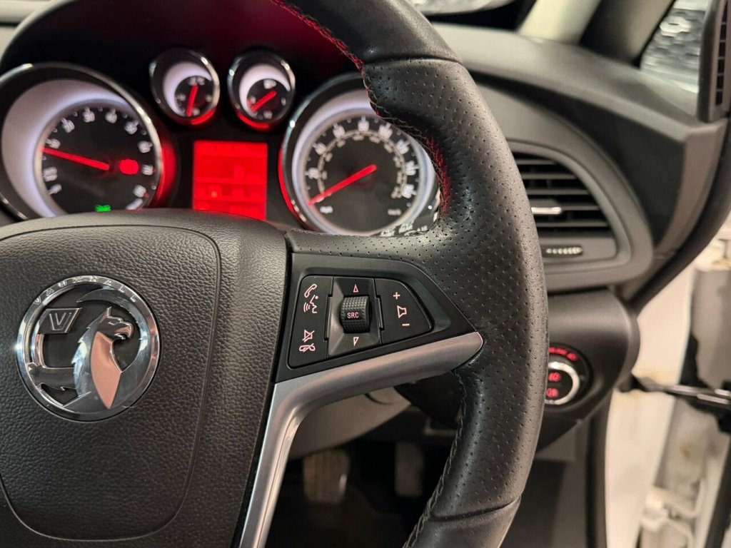 Used Vauxhall Astra GTC 2018 for sale - 78180876: Photo 30