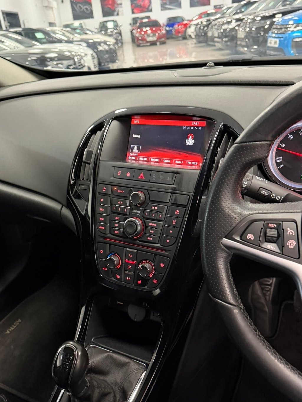 Used Vauxhall Astra GTC 2018 for sale - 78180876: Photo 31