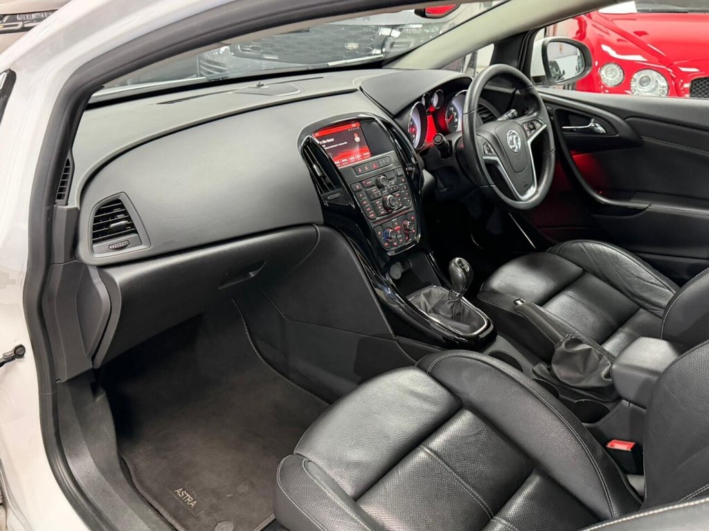 Used Vauxhall Astra GTC 2018 for sale - 78180876: Photo 33