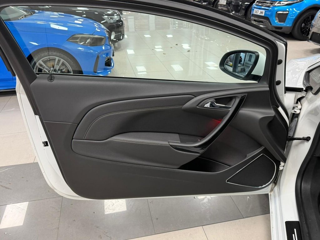 Used Vauxhall Astra GTC 2018 for sale - 78180876: Photo 35