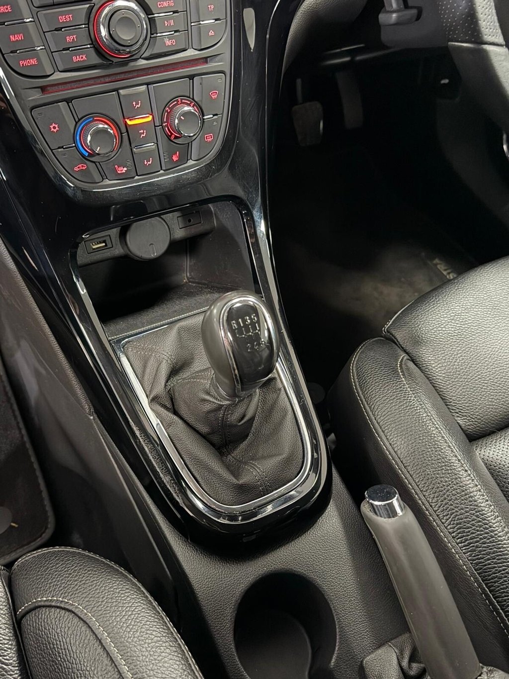 Used Vauxhall Astra GTC 2018 for sale - 78180876: Photo 38