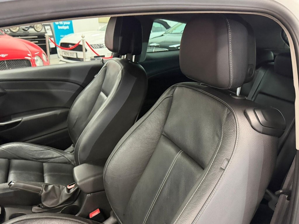 Used Vauxhall Astra GTC 2018 for sale - 78180876: Photo 39