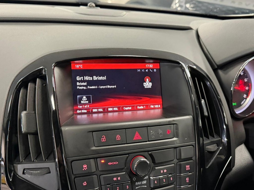 Used Vauxhall Astra GTC 2018 for sale - 78180876: Photo 40