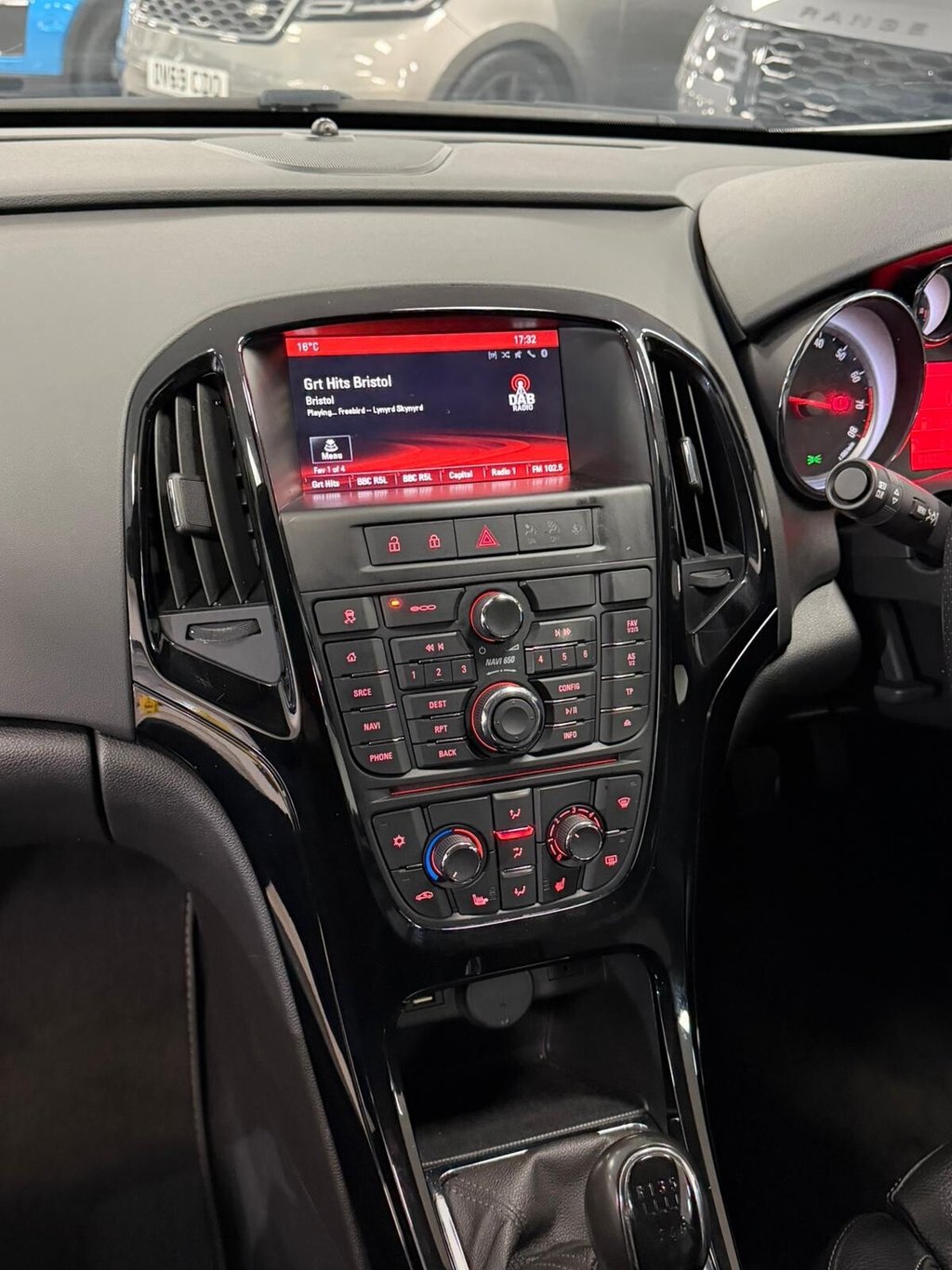 Used Vauxhall Astra GTC 2018 for sale - 78180876: Photo 42