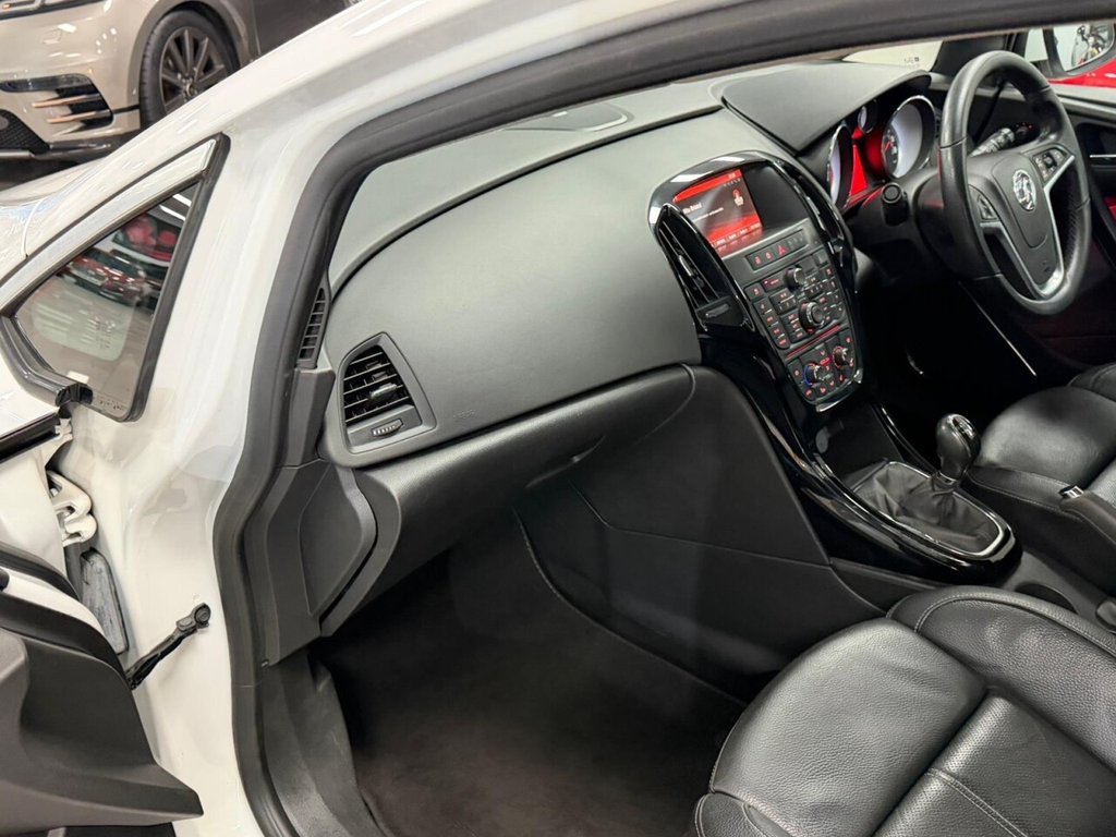 Used Vauxhall Astra GTC 2018 for sale - 78180876: Photo 43