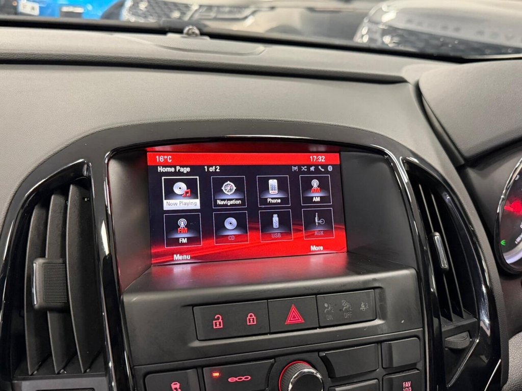 Used Vauxhall Astra GTC 2018 for sale - 78180876: Photo 45