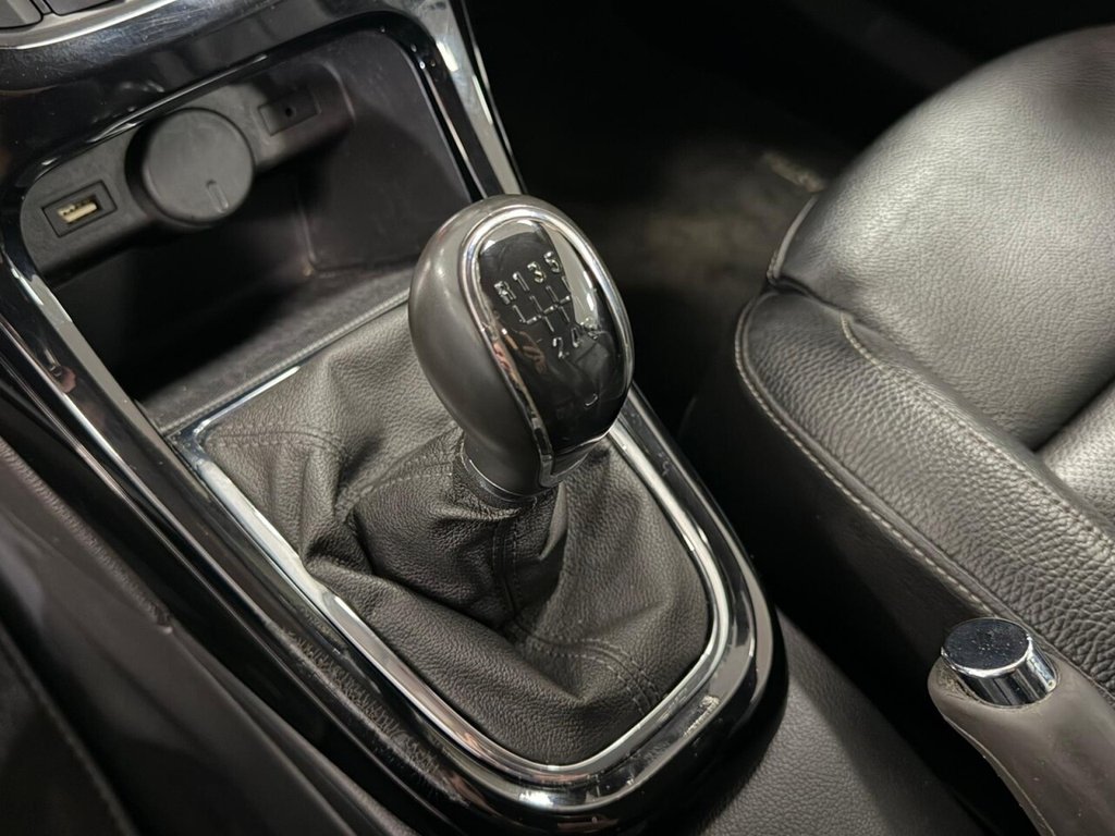 Used Vauxhall Astra GTC 2018 for sale - 78180876: Photo 46