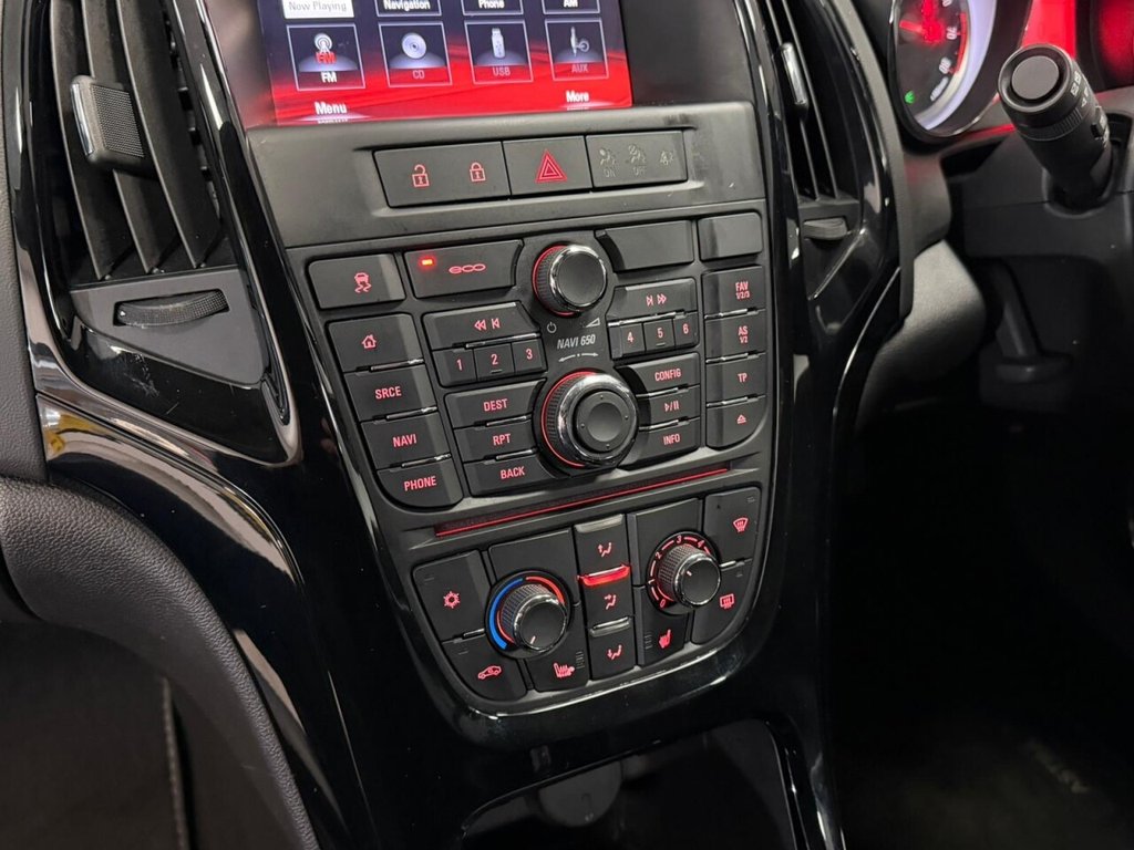 Used Vauxhall Astra GTC 2018 for sale - 78180876: Photo 47