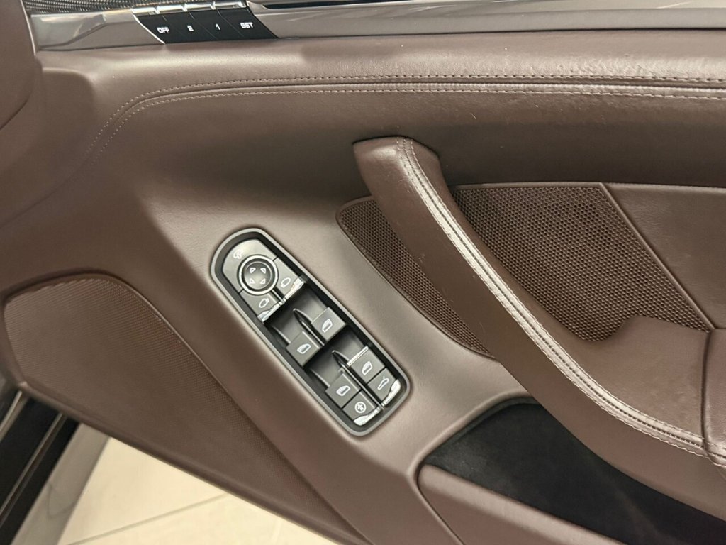 Used Porsche Panamera 2011 for sale - 76883219: Photo 35