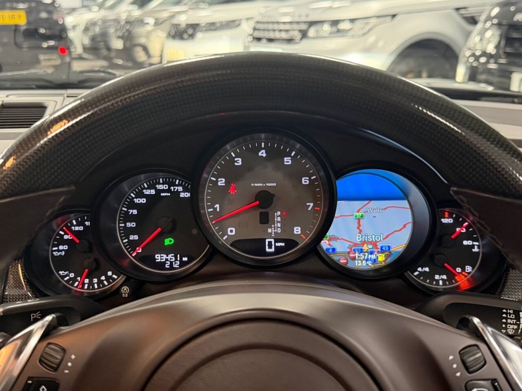 Used Porsche Panamera 2011 for sale - 76883219: Photo 39