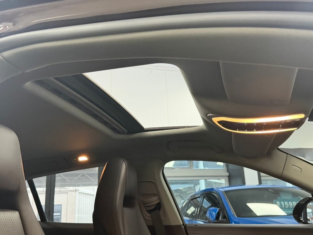 Used Porsche Panamera 2011 for sale - 76883219: Photo 42