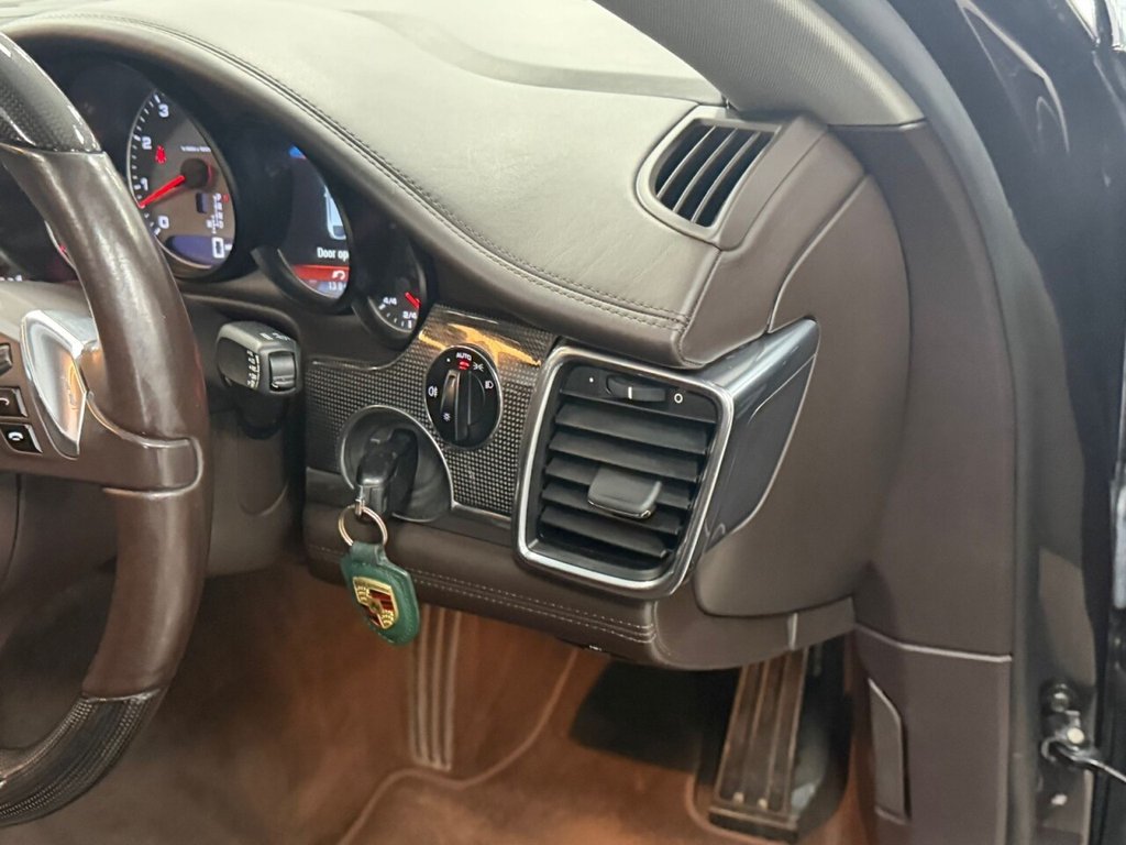 Used Porsche Panamera 2011 for sale - 76883219: Photo 44