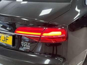 Used Audi A8 2014 for sale - 73620897: Photo