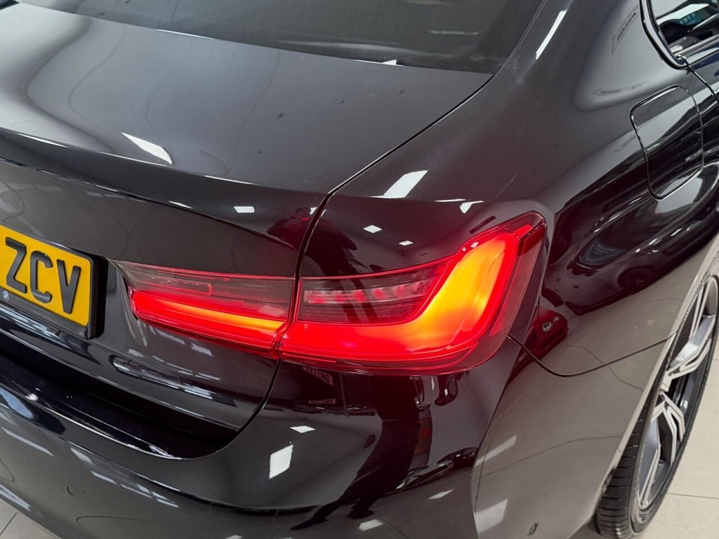 Used BMW 3 Series 2020 for sale - 76670651: Photo 11