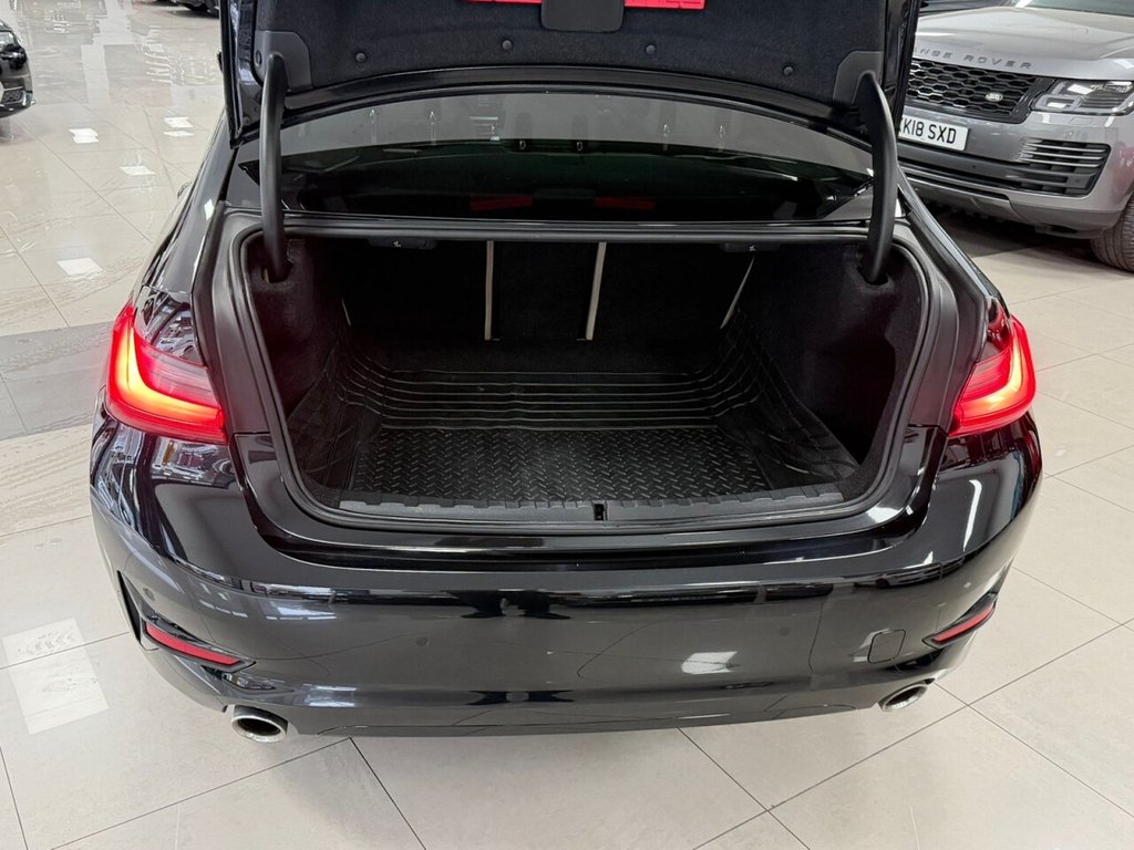 Used BMW 3 Series 2020 for sale - 76670651: Photo 12