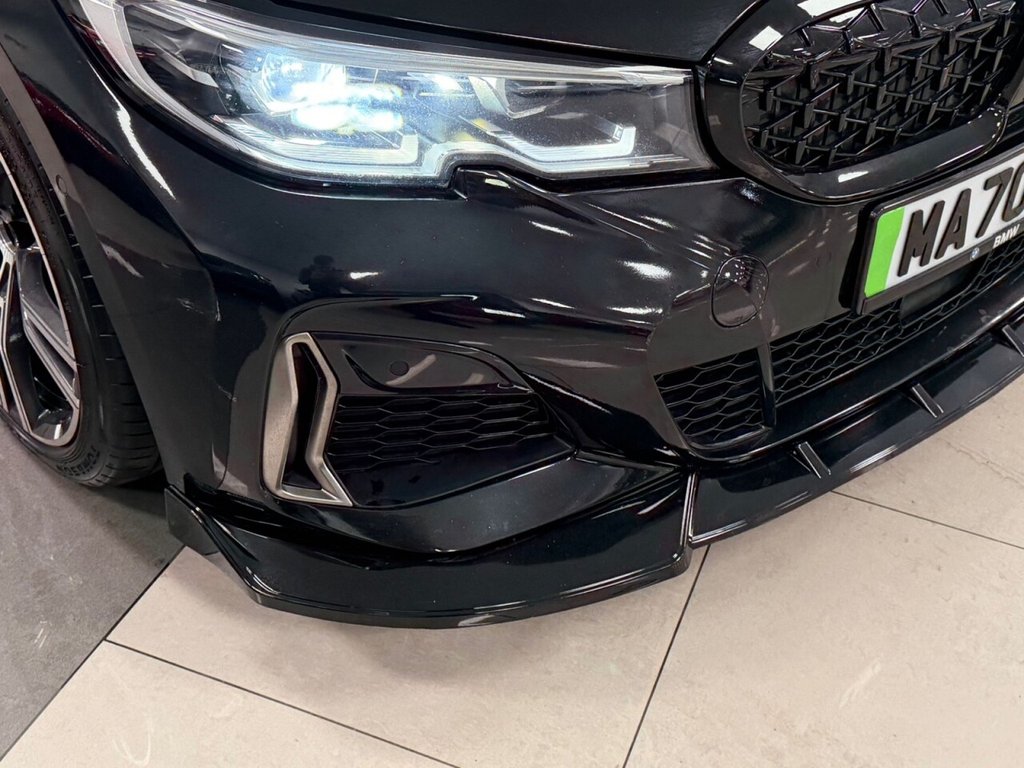 Used BMW 3 Series 2020 for sale - 76670651: Photo 18