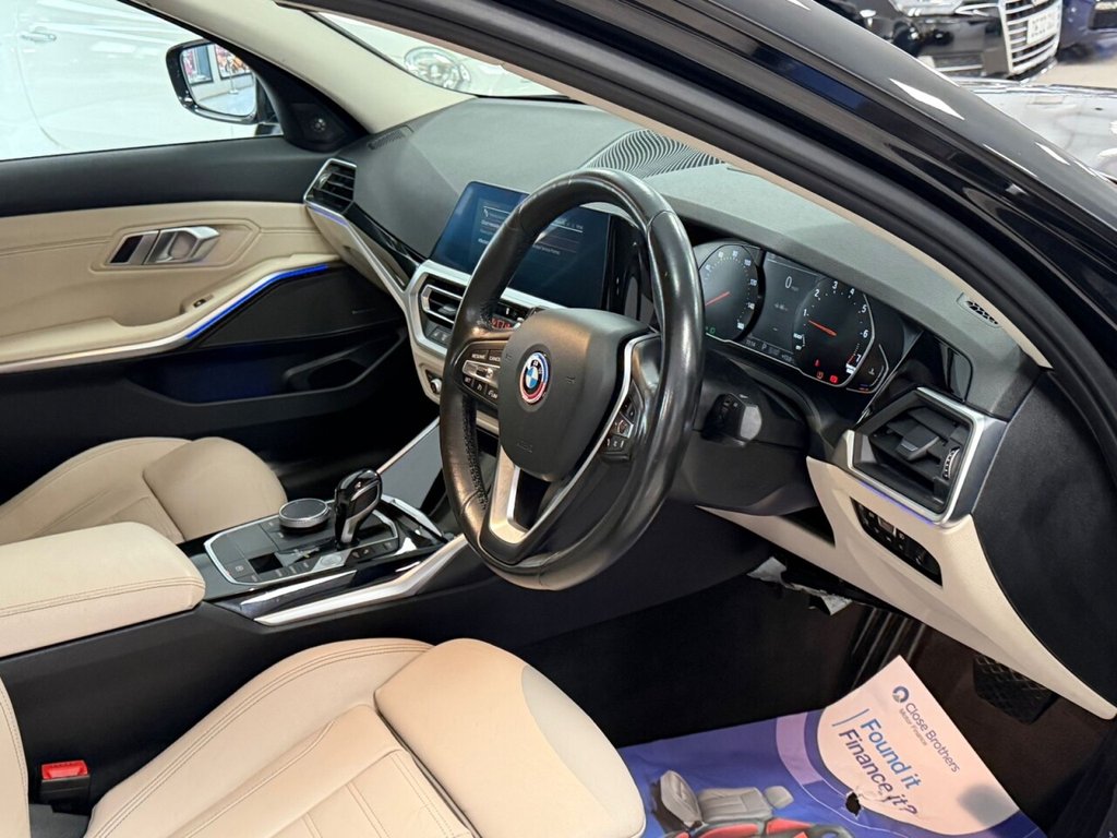 Used BMW 3 Series 2020 for sale - 76670651: Photo 24