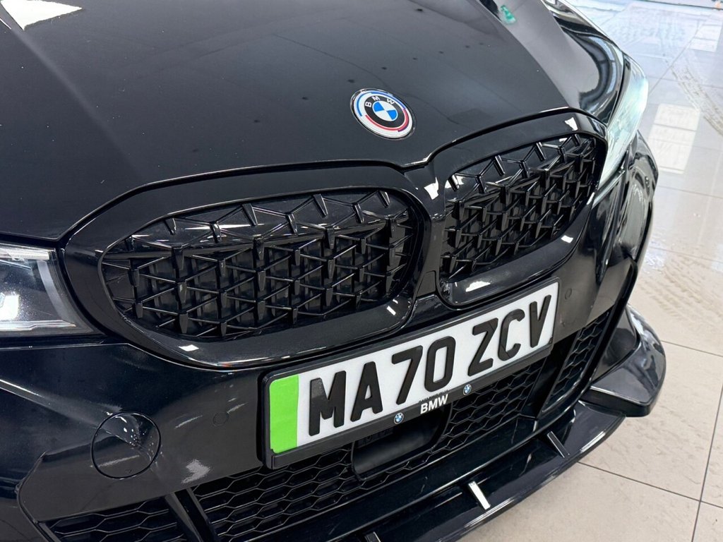 Used BMW 3 Series 2020 for sale - 76670651: Photo 25